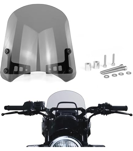 ハスクバーナSVARTPILEN ・VITPILEN用スクリーン Amazon | FORハスクバーナ Svartpilen 401 250 Vitpilen 401 250 2018